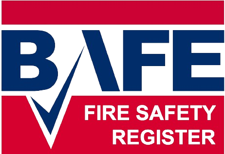 BAFE approved contractor