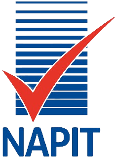 NAPIT approved